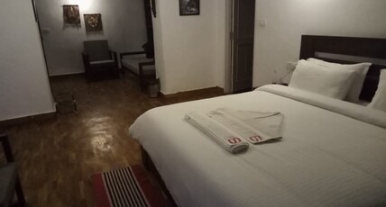 Asaka Cottage | Rooms & Restaurant Room Type - Suite Room with Mountain View