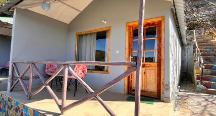 ORCHARD VALLEY RESORT Room Type - PREMIUM COTTAGE