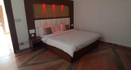 Taal Vihar from Bhimtal Room Type - Deluxe Room 