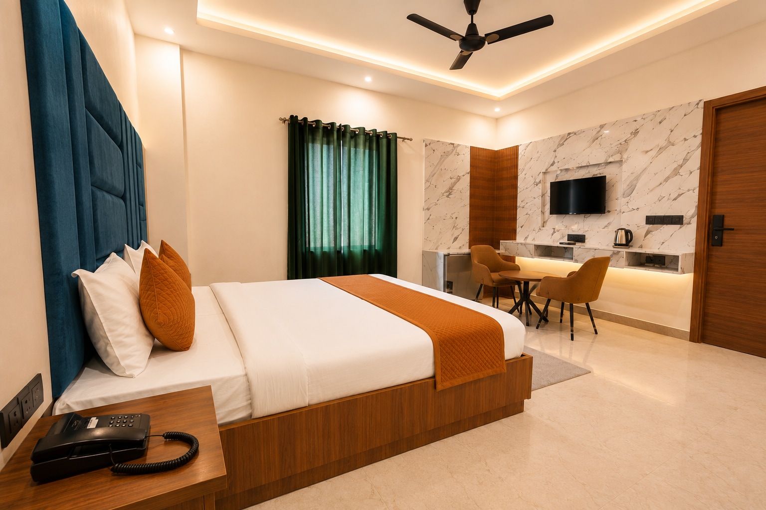 Hotel Dev Vilas 600 Metres from Taj Mahal - Tap to explore photos