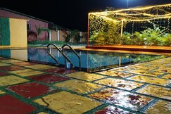 Sun & Moon Farms & Resort Karjat