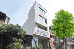 Hotel O Unique Inn