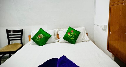 Mohan Villa Guest House Udaipur Room Type - Economy Quadrable Room