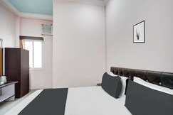 Hotel O OXY HOTEL CITY INN