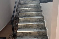 Vagary Indian Homestay