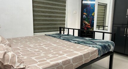 Samriddhi Homestay Room Type - 304 Gotham 
