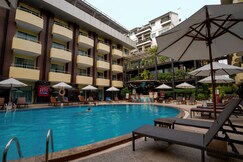 Baron Beach Hotel