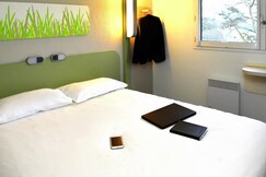 ibis budget Rouen Sud Zenith