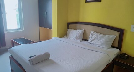 KDR ROOMS AND HOMES Room Type - Standard Room