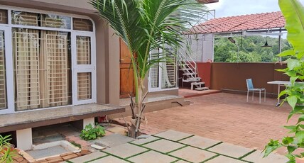 View Point Stay Room Type - View Point Stay