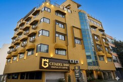 Citadel Inn Udaipur City Centre