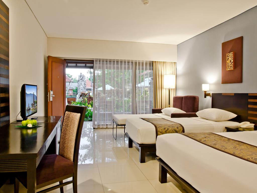 BALI RANI HOTEL - Tap to explore photos