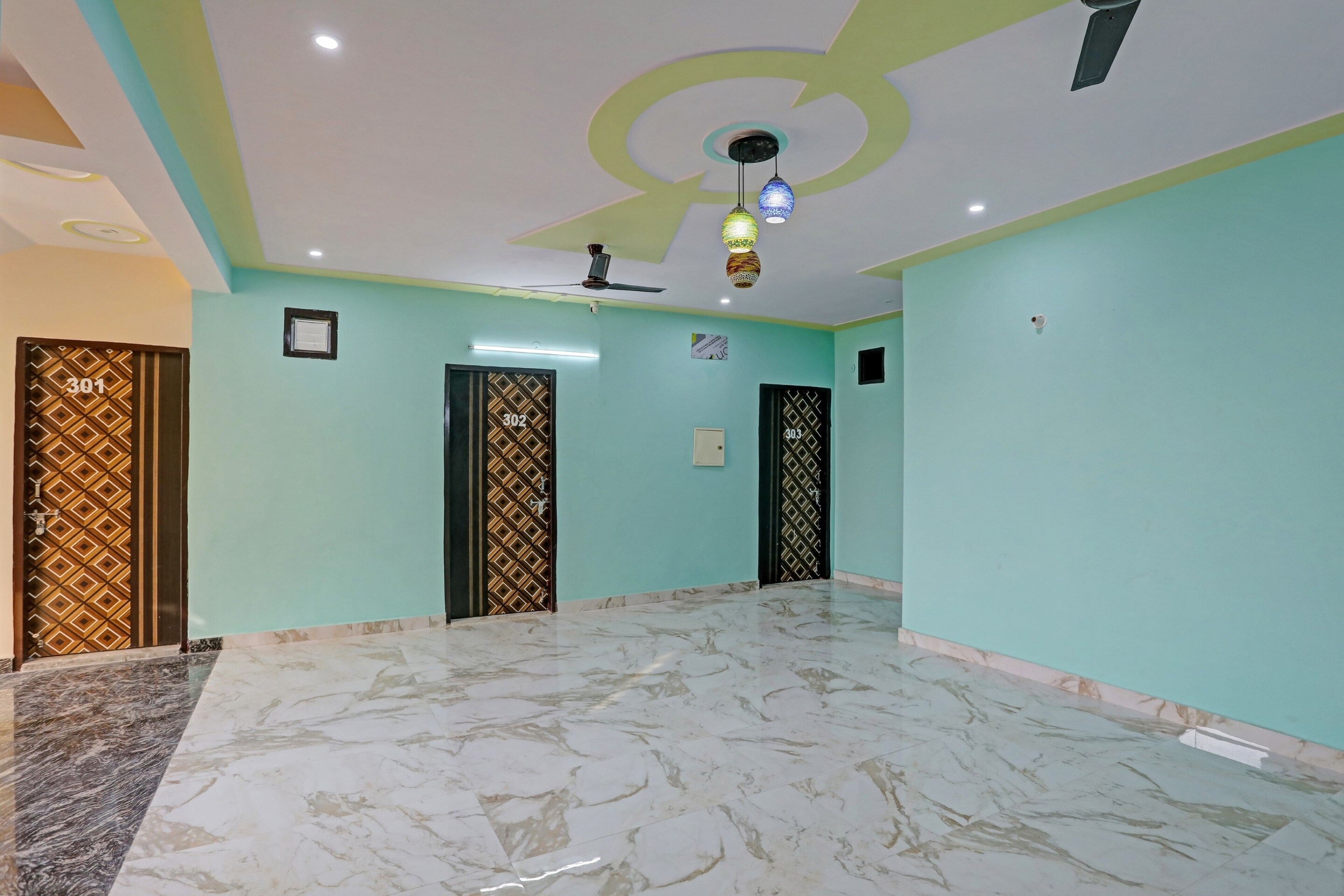 Main gallery