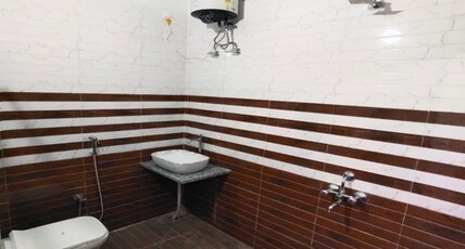 Hotel Ajit Garh Room Type - Deluxe Ac Room