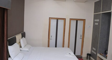 Hotel The Imperial Inn Room Type - Corporate room