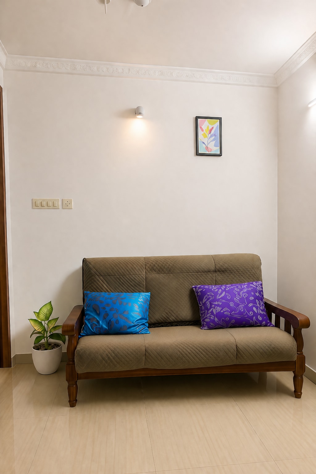 Kailasam Homestay - Tap to explore photos
