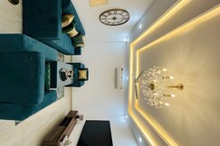 Velvet Den Luxury Living in South Delhi Prime area