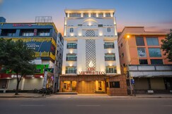 FabHotel Prime Middleton - Nr. Niladri Vihar Square