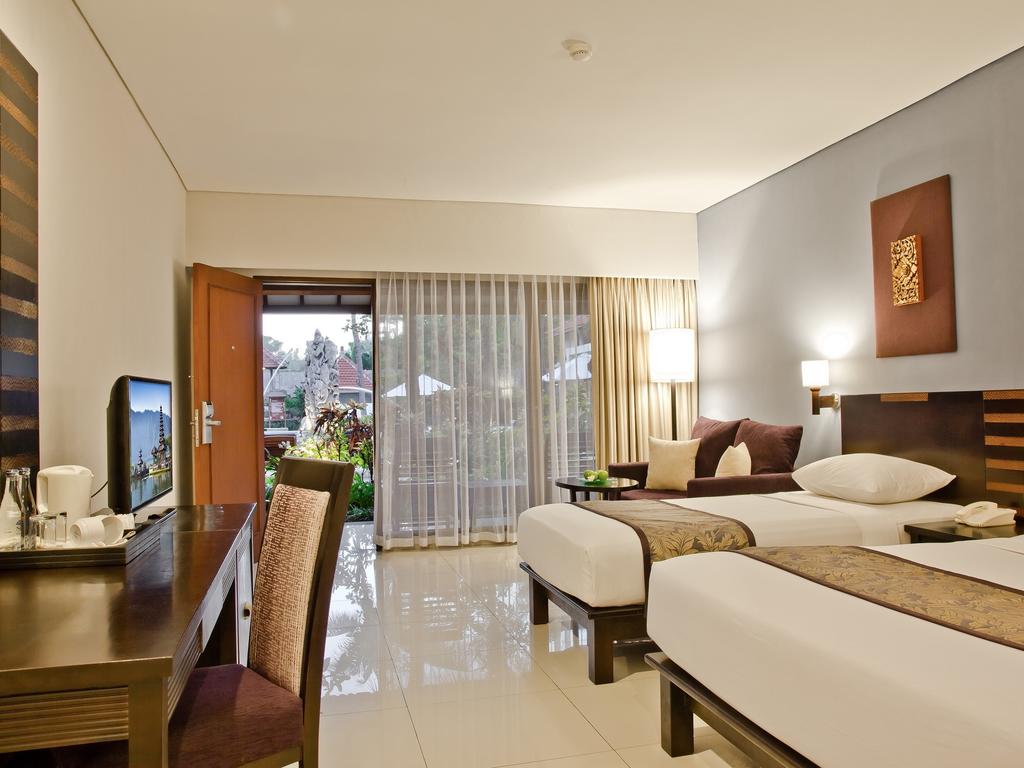 BALI RANI HOTEL - Tap to explore photos