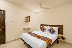 FabHotel White Ridge Kamineni- Nr. Saroornagar Indoor Stadium - L.B Nagar