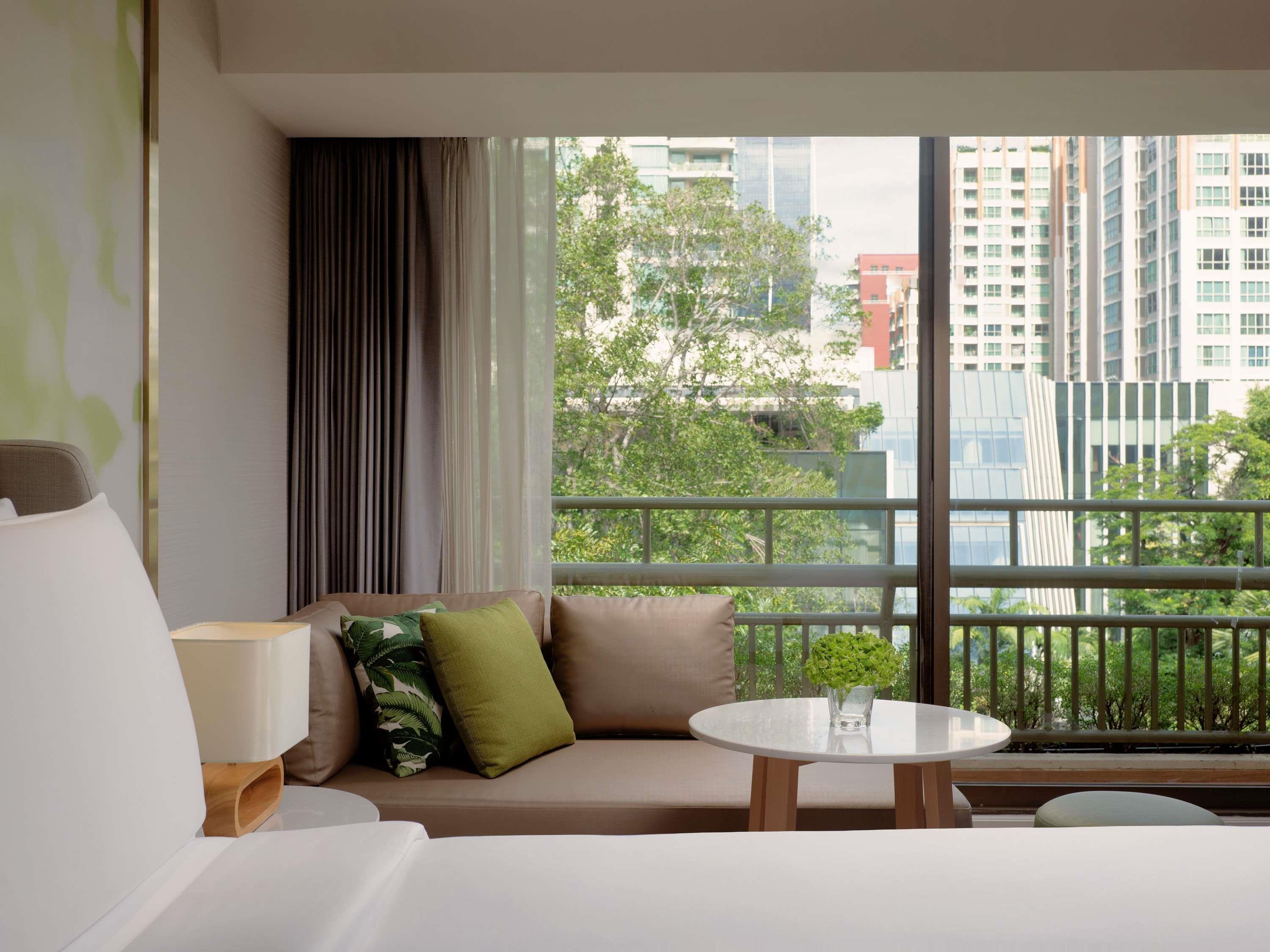 Movenpick BDMS Wellness Resort Bangkok - Tap to explore photos