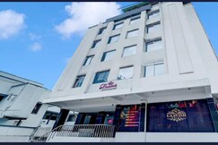 NEW LAAVISH HOTEL