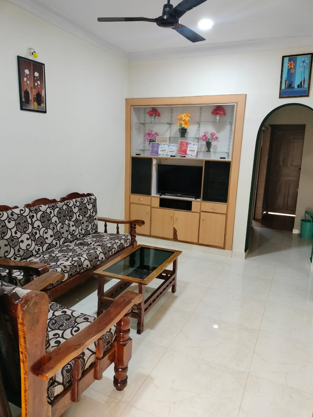 Green stay Guest House Madikeri - Tap to explore photos