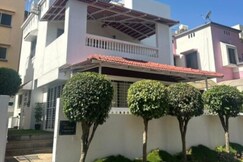 Sai Utkarsh Bunglow Room Stay Room no 1