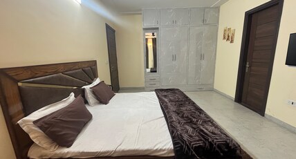 The Jastej House Room Type - Bedroom 2