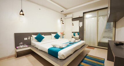 Strawberry Land Resort Room Type - 7 BHK