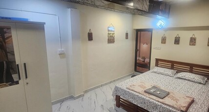 Richard's Homestay- Classy AC Rooms Room Type - Classy AC Room -H1