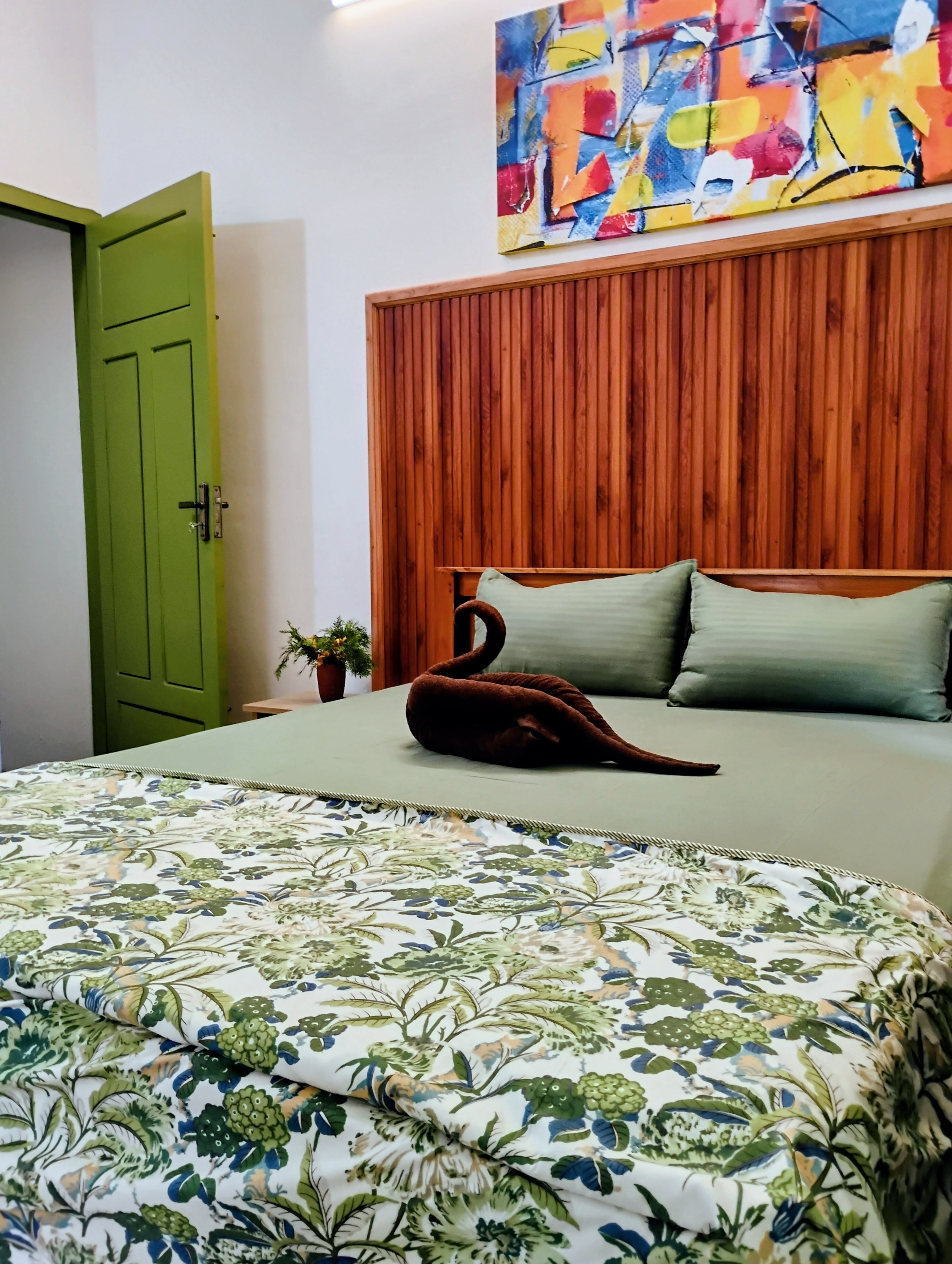 Villa Mandala Guest House - Tap to explore photos