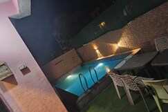 Planet C Villa Lonavala