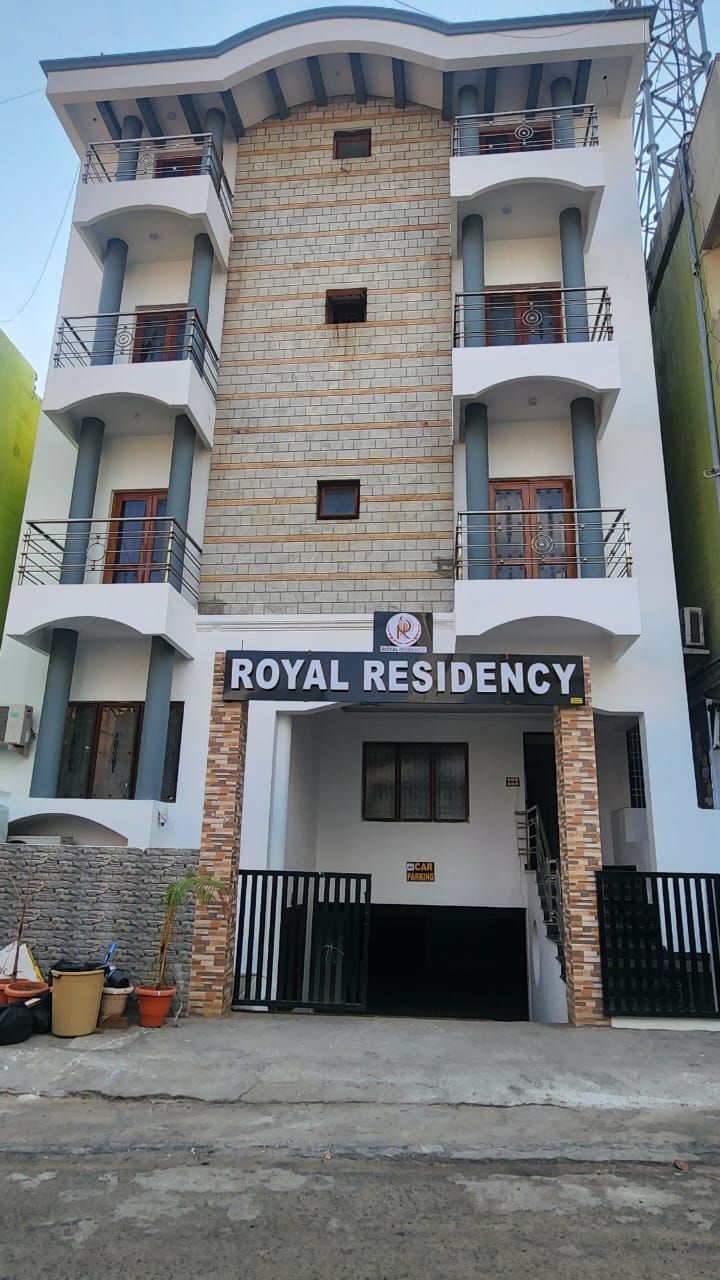 Royal Residency - Tap to explore photos