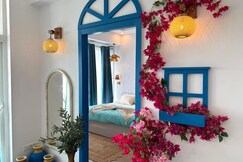 Little Santorini In The Heart Of Noida