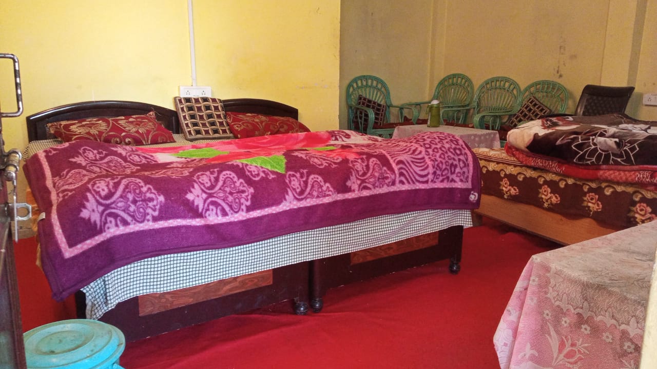 Nilkanth Home stay - Tap to explore photos