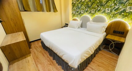 Hotel Nova Bopal Room Type - NOVA BUSINESS SPLIT AC ROOMS