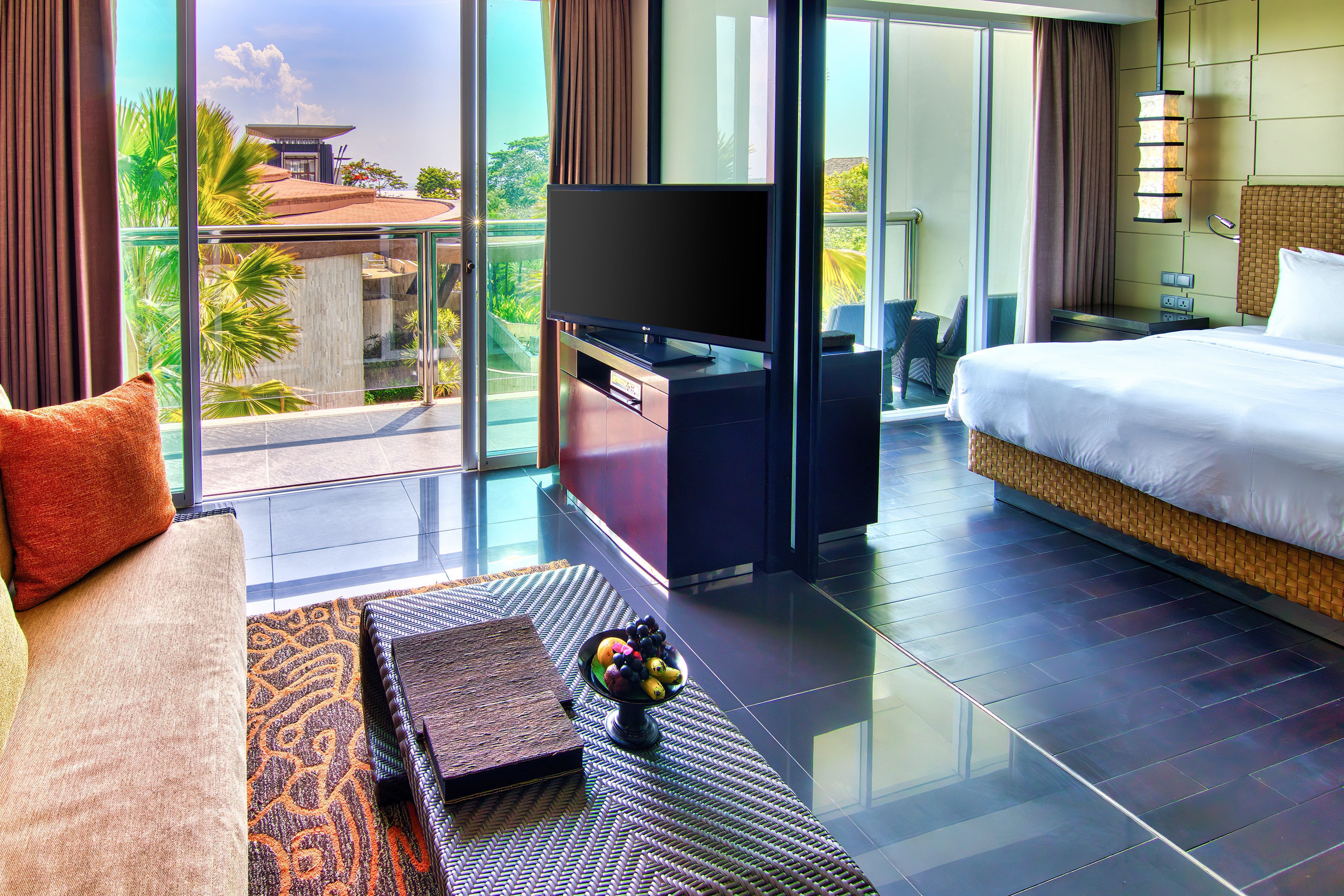 The Sakala Resort Bali - Tap to explore photos