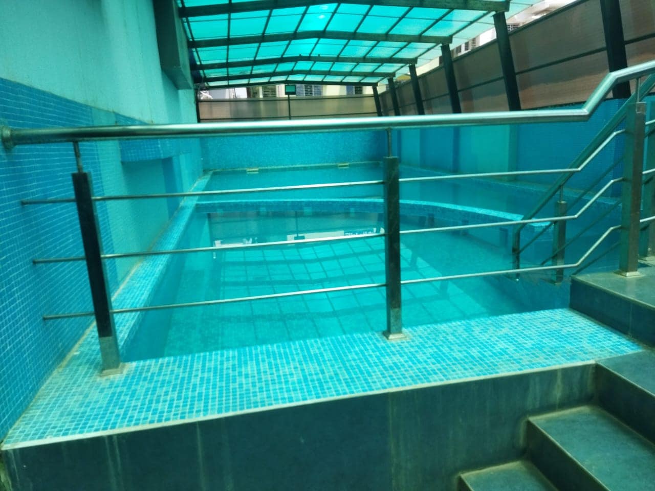 Hotel M Plaza New Digha - Tap to explore photos