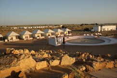 The Yellow Stone Luxury Resort