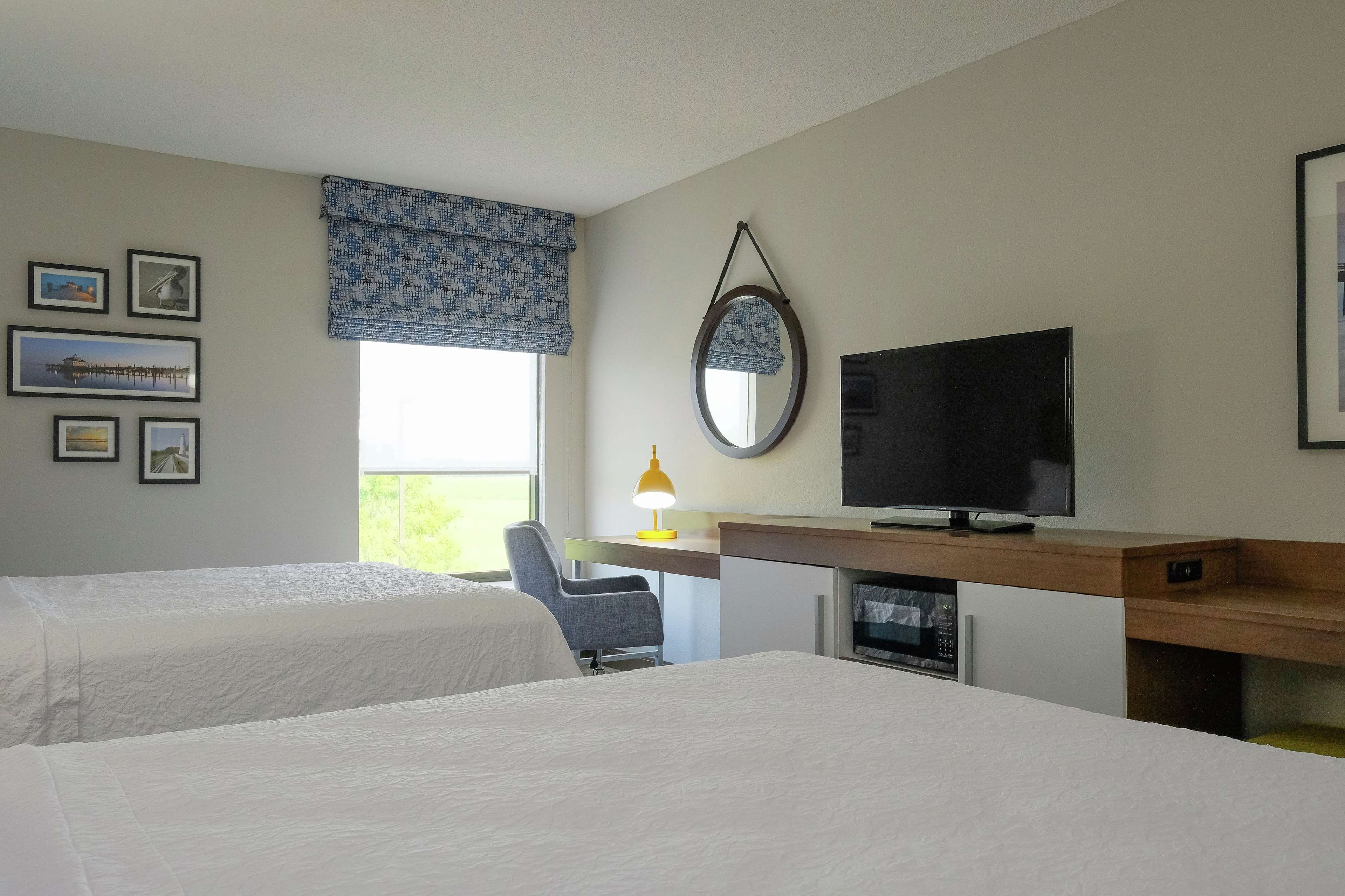 Hampton Inn by Hilton Edenton - Tap to explore photos