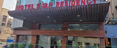 Hotel Star Residency