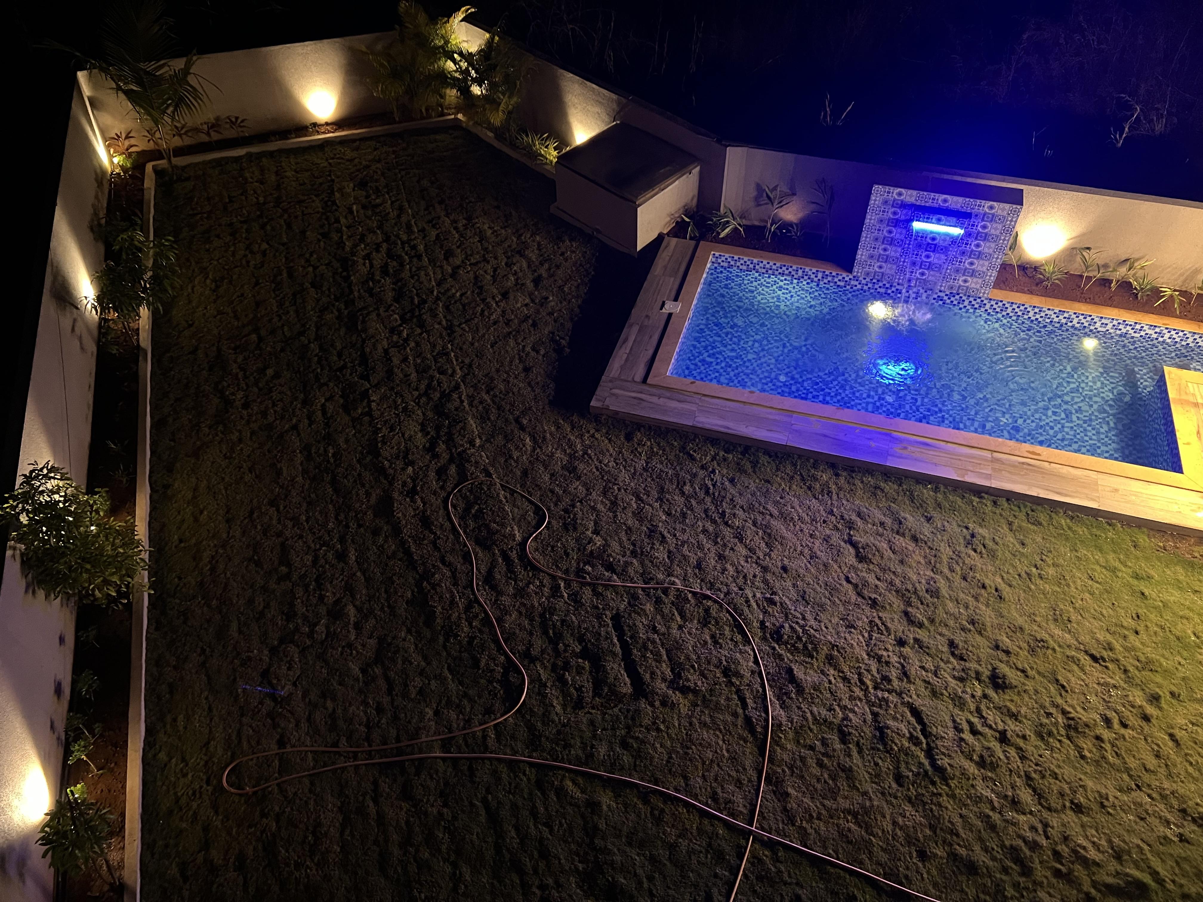 Nakshatra Villa - Tap to explore photos