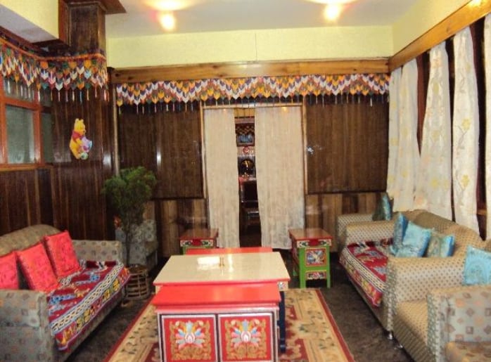 Hotel Tashi Delek Regency - Tap to explore photos