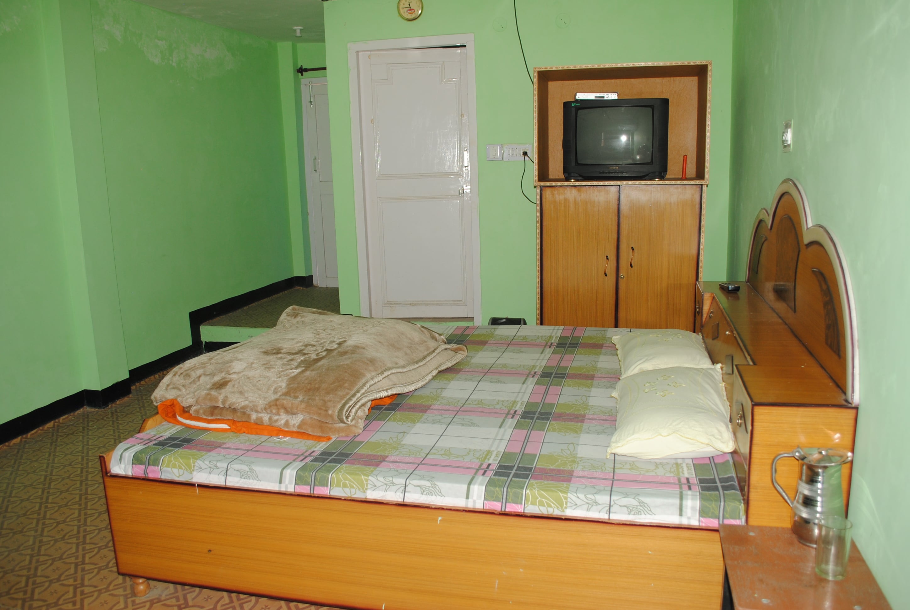 Bharmour HomeStay - Tap to explore photos