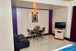 The Grand Krisha Rooms