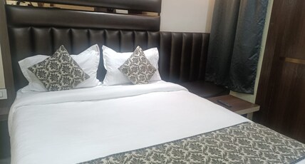 The Blossom Room Type - Deluxe Room