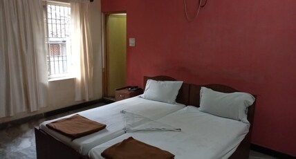 Grace Residency (Vadapalani) Room Type - Standard