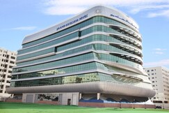 Sunday Hotel Al Barsha Dubai Mall of the Emirates Formerly Grand Excelsior Al Barsha