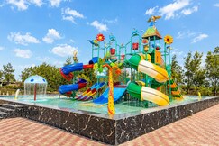 Lake View Village Resort